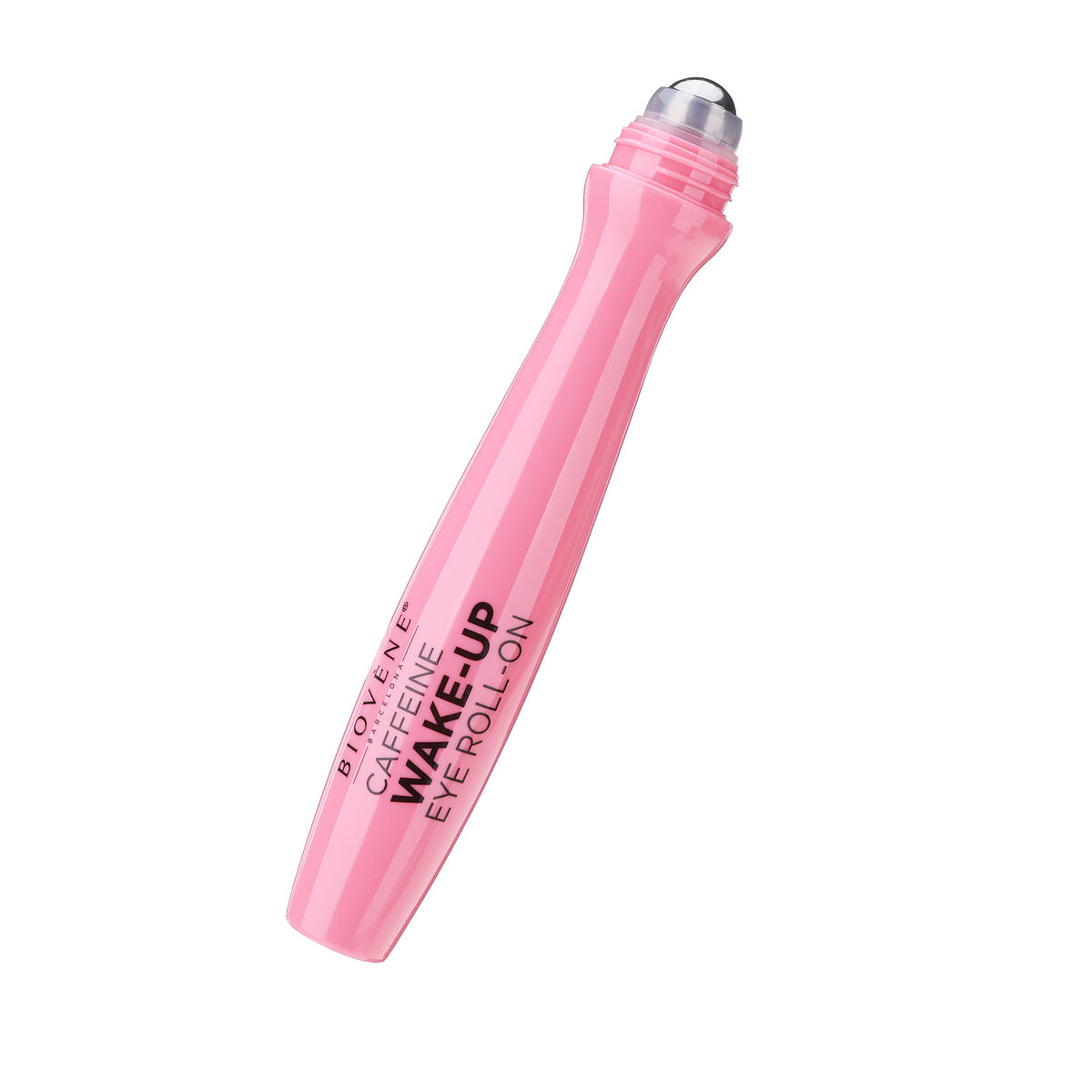 CAFFEINE EYE WAKE-UP Refreshing Eye Roll-On Serum for Tired Eyes with Vitamin E & Caffeine