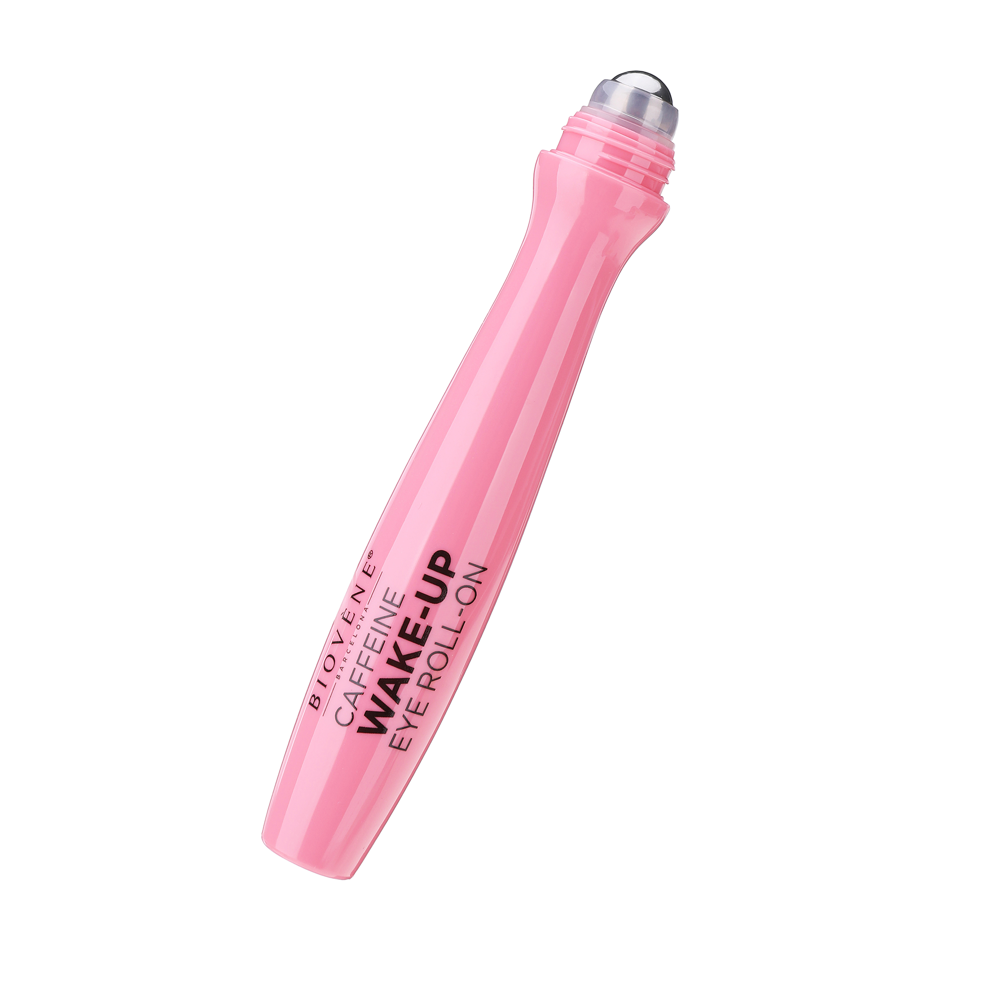 CAFFEINE EYE WAKE-UP Refreshing Eye Roll-On Serum for Tired Eyes with Vitamin E & Caffeine