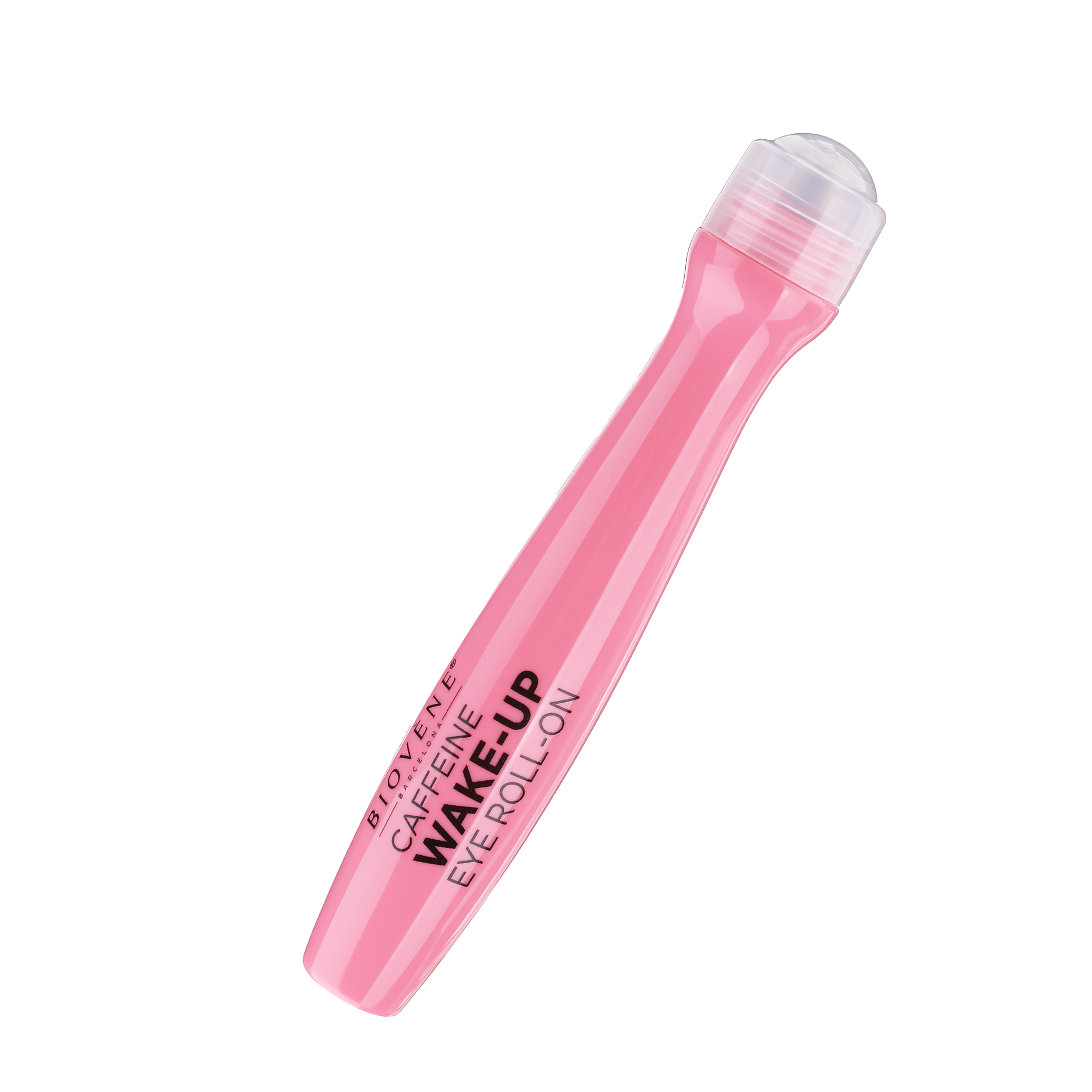 CAFFEINE EYE WAKE-UP Refreshing Eye Roll-On Serum for Tired Eyes with Vitamin E & Caffeine