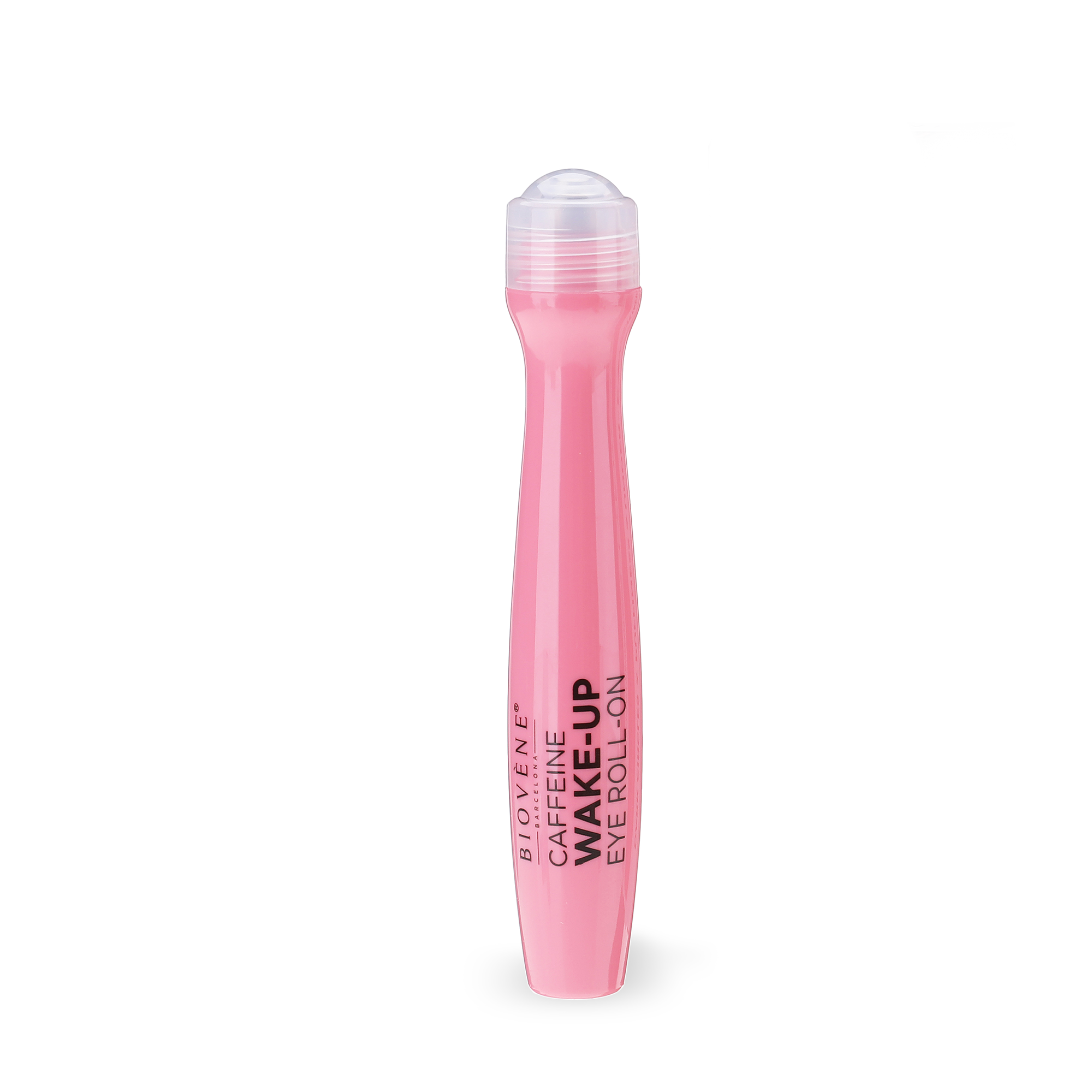 CAFFEINE EYE WAKE-UP Refreshing Eye Roll-On Serum for Tired Eyes with Vitamin E & Caffeine
