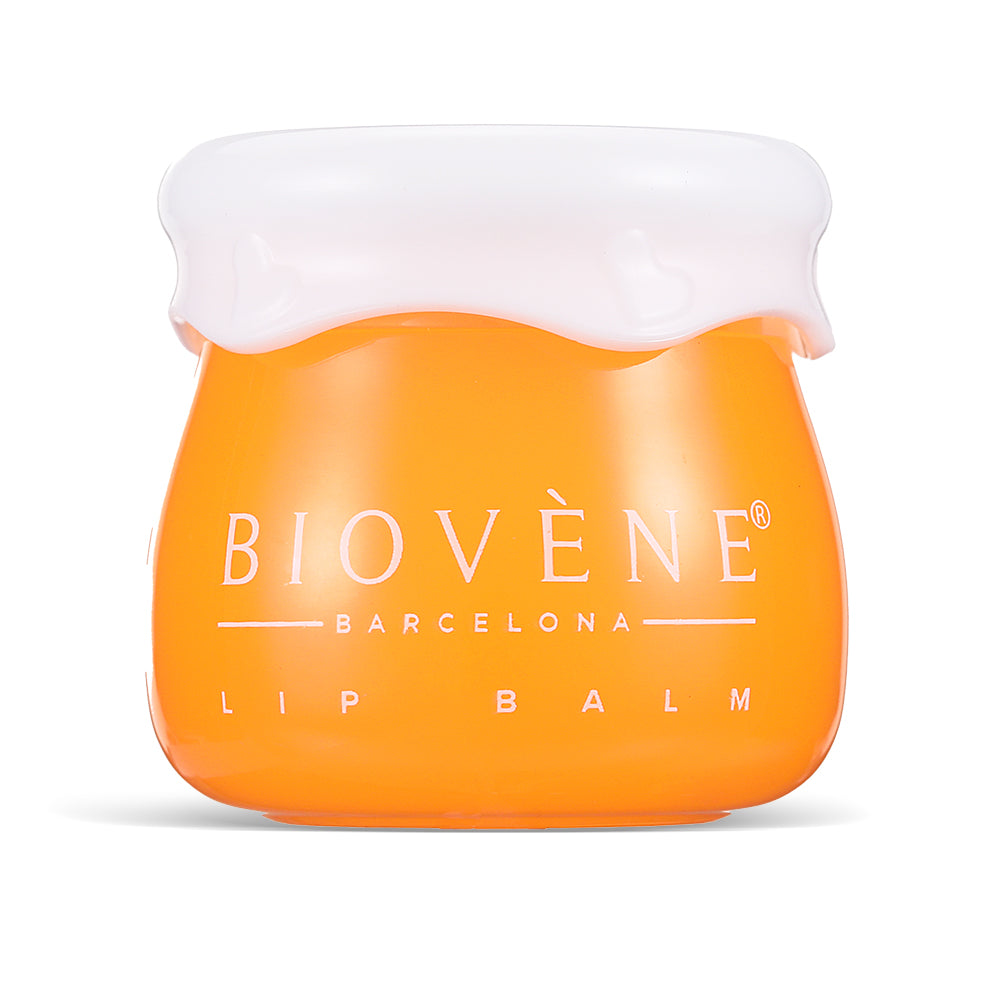 HONEY+CERAMIDE Lip Butter Balm SOS-Repair Creamy! Ultra Moisturizing for Dry & Chapped Lips