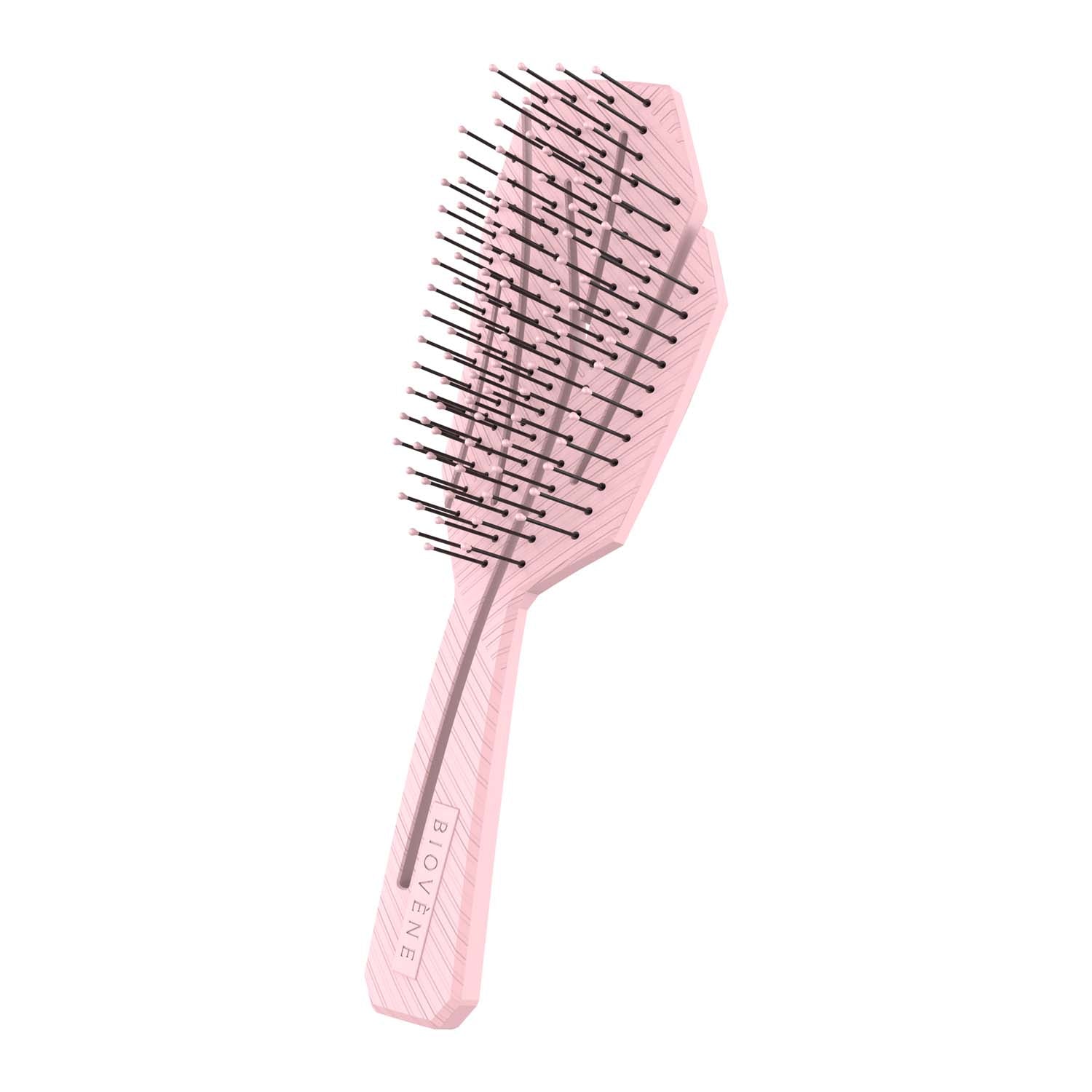 The conscious™ Biodegradable Detangling Brush, Wet Dry Hair