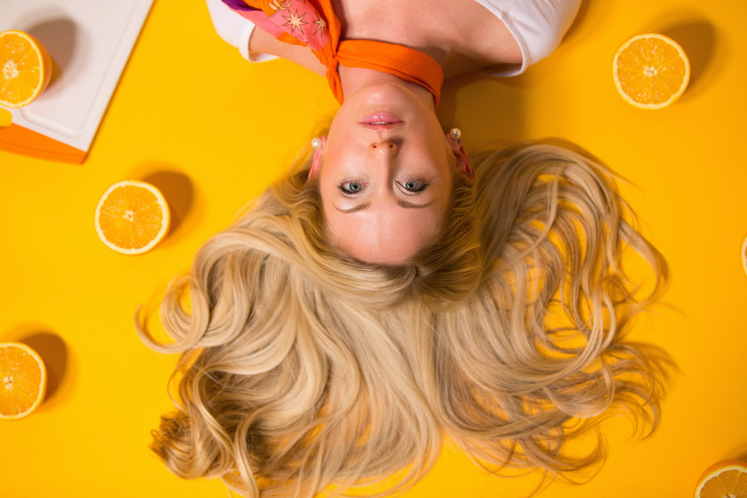 Five plastic free beauty brands