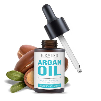 ARGAN OIL Pure &amp; Natural Legendary Oil of Morocco