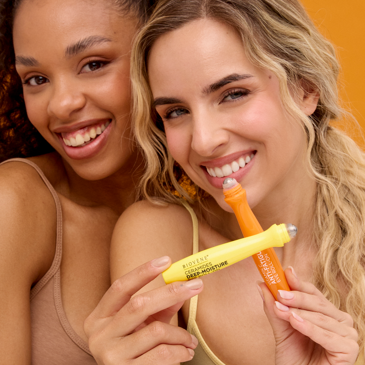 ANTI-FATIGUE Ultra Express 10% Vit C + Organic Banana Eye Concentrate ...