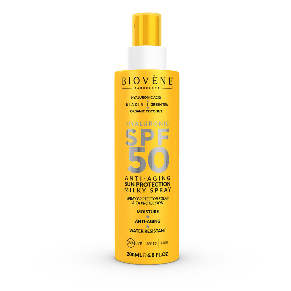 Biovène Barcelona | The conscious™ + Clean Beauty + Planet Positive
