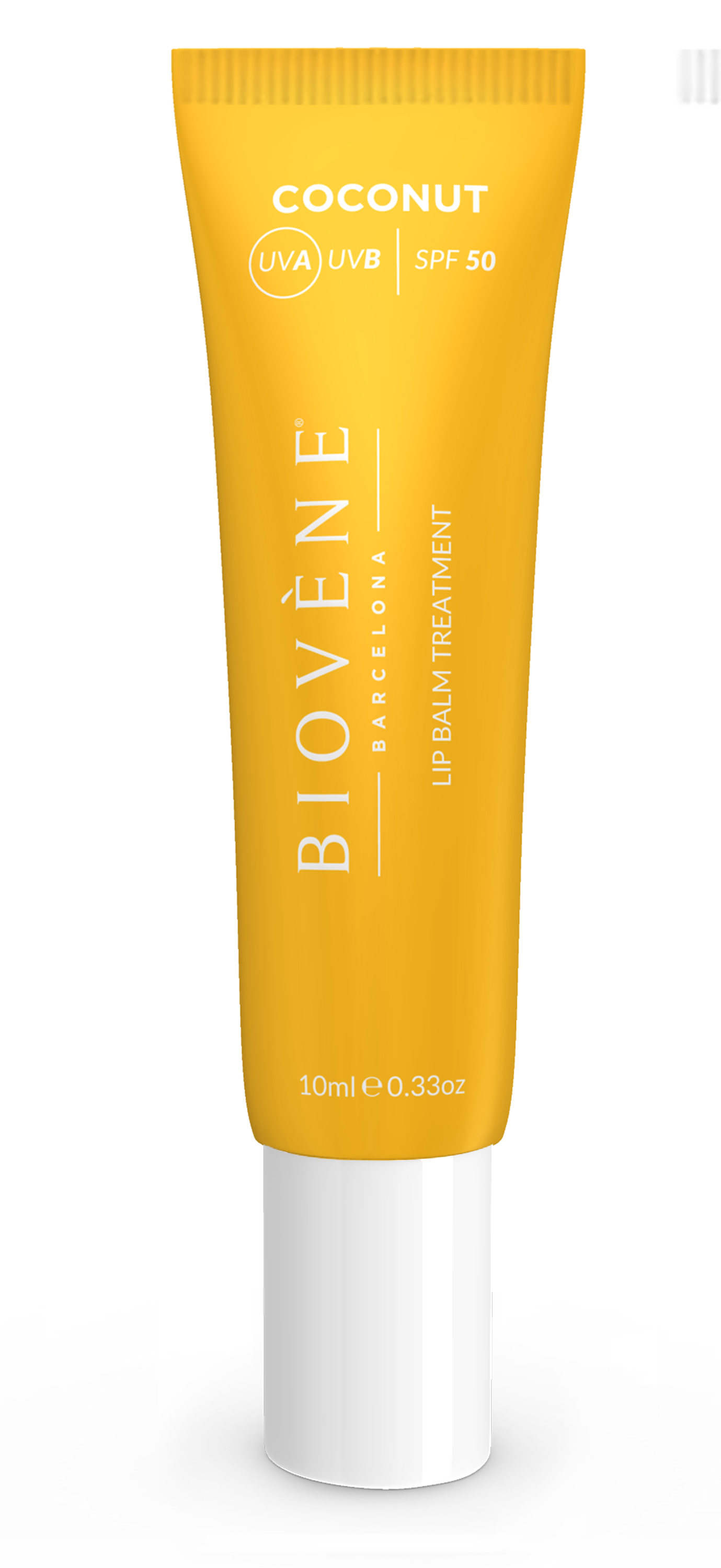 COCONUT SPF 50 LIP BALM Moisturizing Sun Treatment High Protection coconut-spf-50-lip-balm-moisturizing-sun-treatment-high-protection