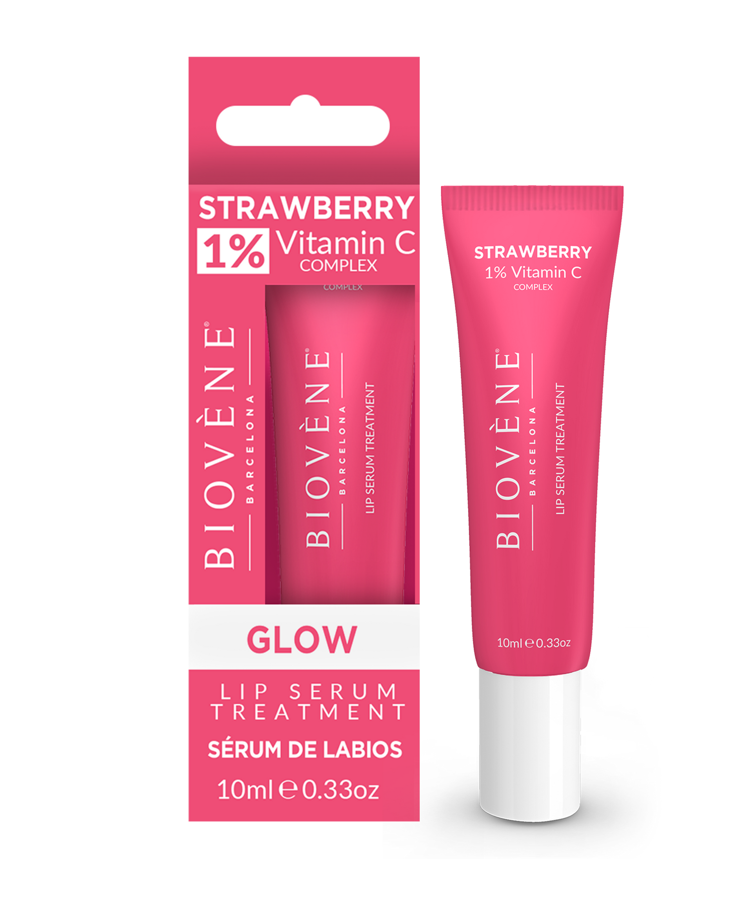 vitamin c lip serum 1% VITAMIN C LIP SERUM Strawberry Glow Lip Treatment – Biovène Barcelona vitamin c lip serum 1% VITAMIN C LIP SERUM Strawberry Glow Lip Treatment – Biovène Barcelona
