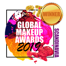Gold Winner award badge