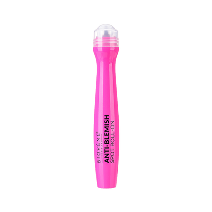 BLEMISH ROLLER Anti-Blemish Serum Concentrate