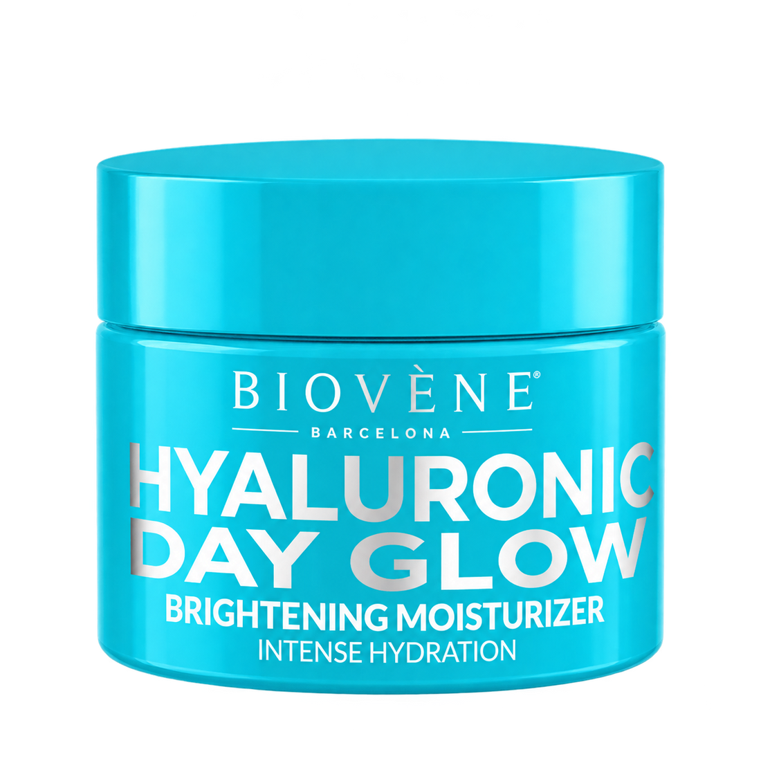 HYALURONIC DAY GLOW Hydration Brightening Moisturizer