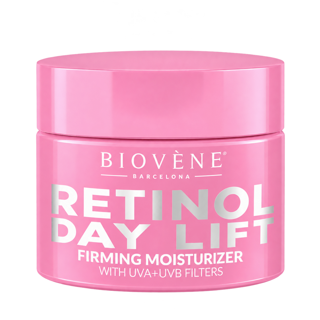 RETINOL DAY LIFT Firming Moisturizer