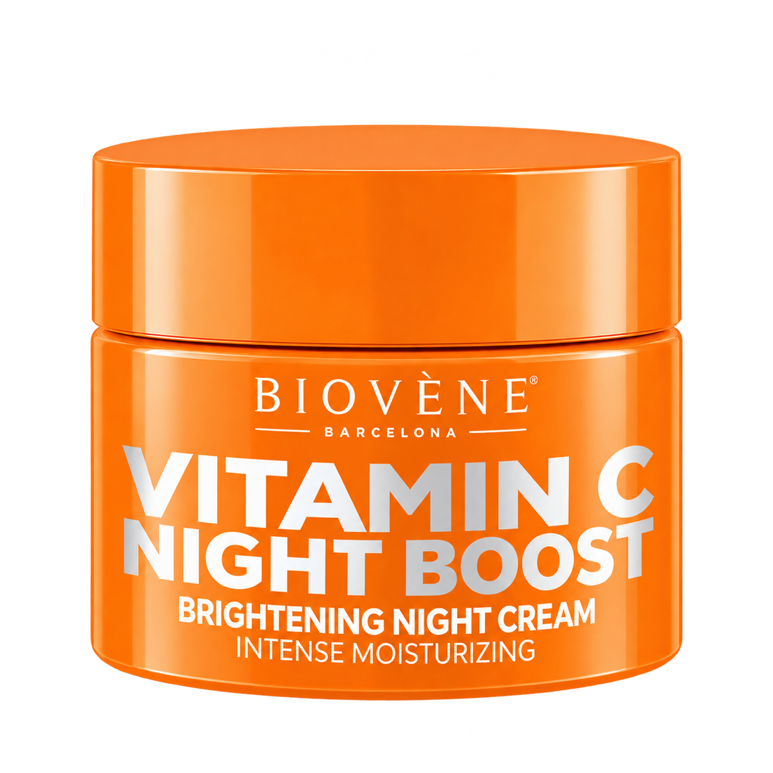 VITAMIN C NIGHT BOOST Anti-Age Brightening Night Cream