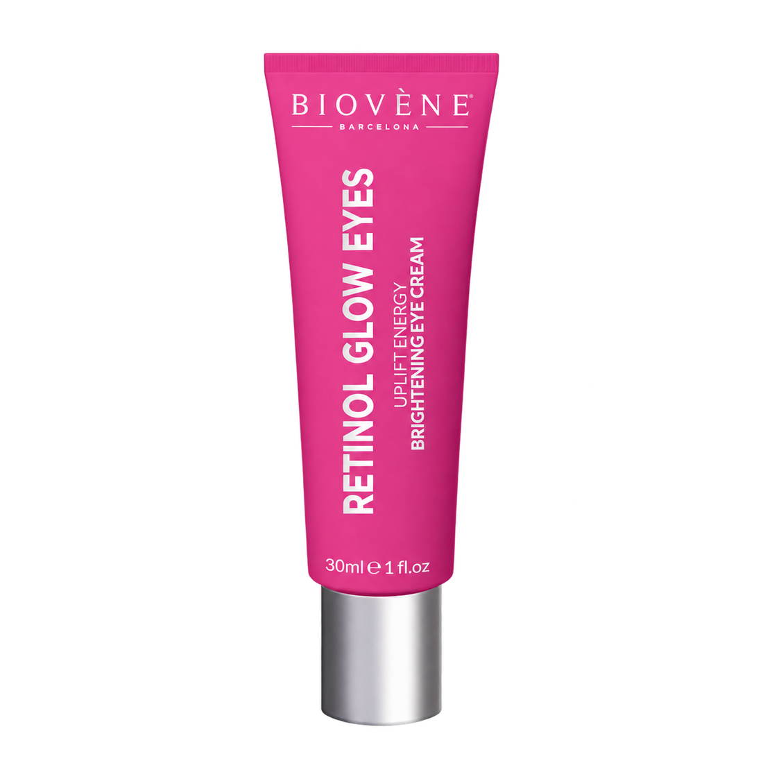 RETINOL GLOW EYES Uplift Energy Brightening Eye Cream