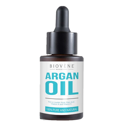 ARGAN OIL Pure &amp; Natural Legendary Oil of Morocco