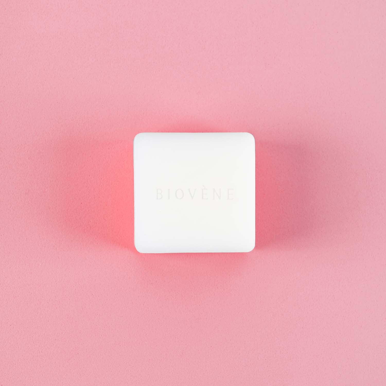 NOURISH RESTORE Pink Heaven Solid Conditioner Bar