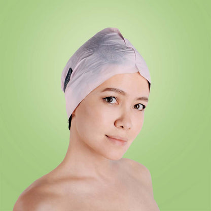 HYDRATION MASK Hair Mask Wrap Treatment