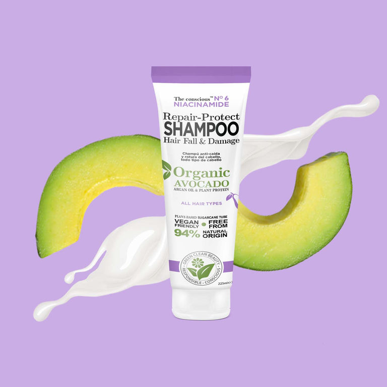 Shampoo — Biovène Barcelona | The conscious™